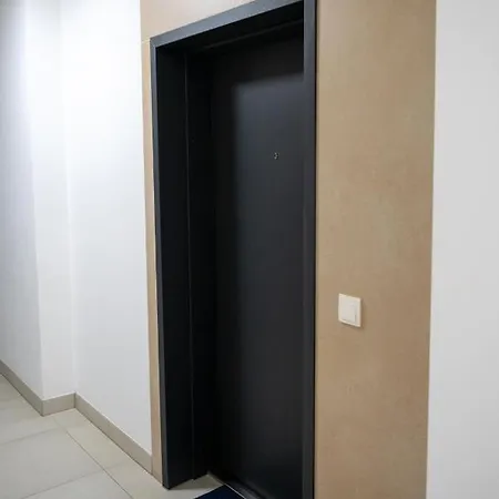 Platinium Moon - Przy Samym Morzu - Easy-Rent Apartments Rewal Exterior photo