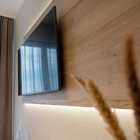 Platinium Moon - Przy Samym Morzu - Easy-Rent Apartments Rewal Exterior photo