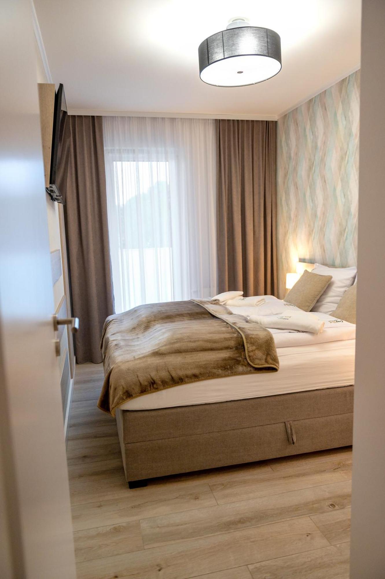 Apartament Platinium Moon - Przy Samym Morzu - Easy-rent Rewal