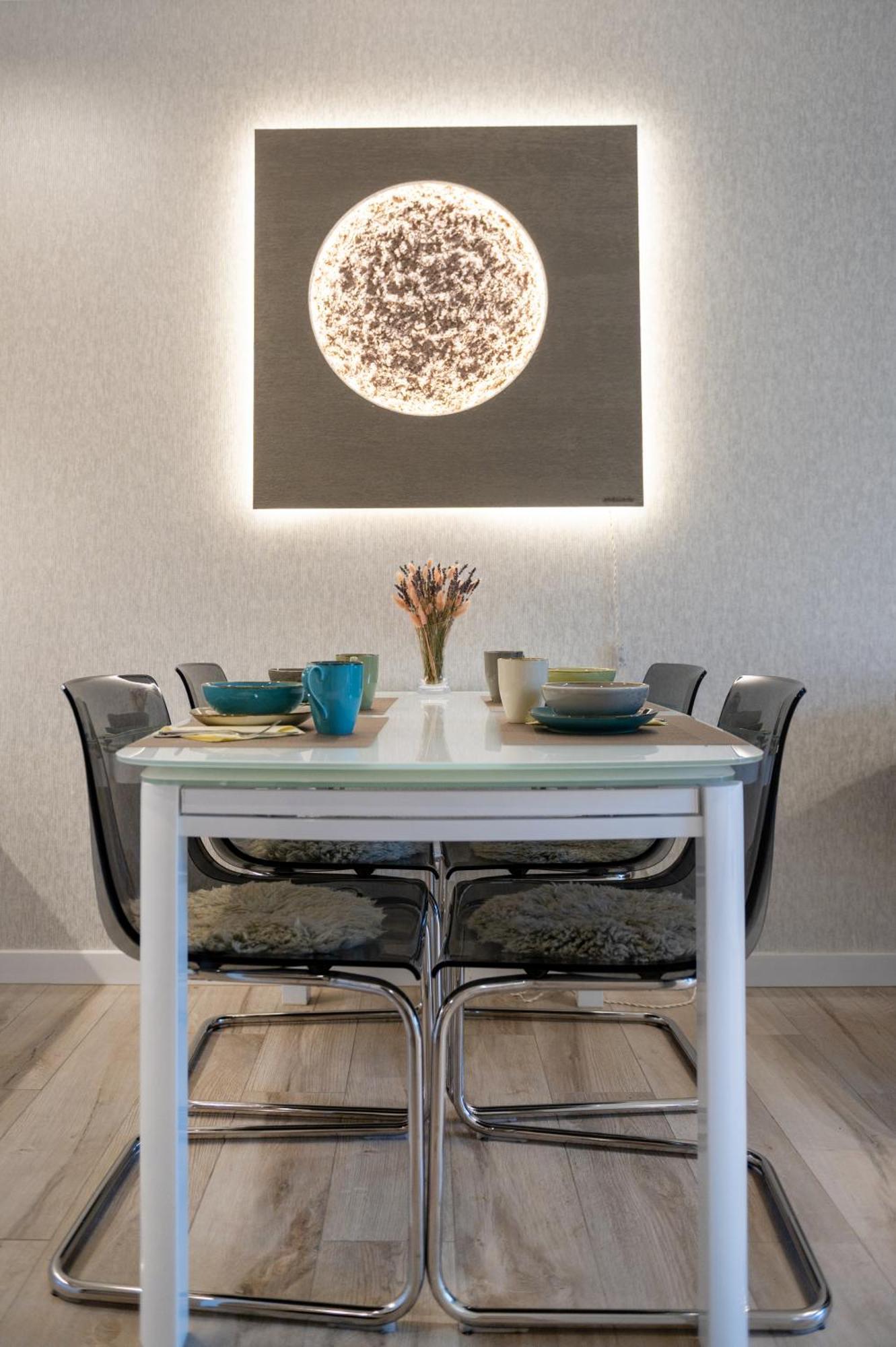 Platinium Moon - Przy Samym Morzu - Easy-rent Apartament *