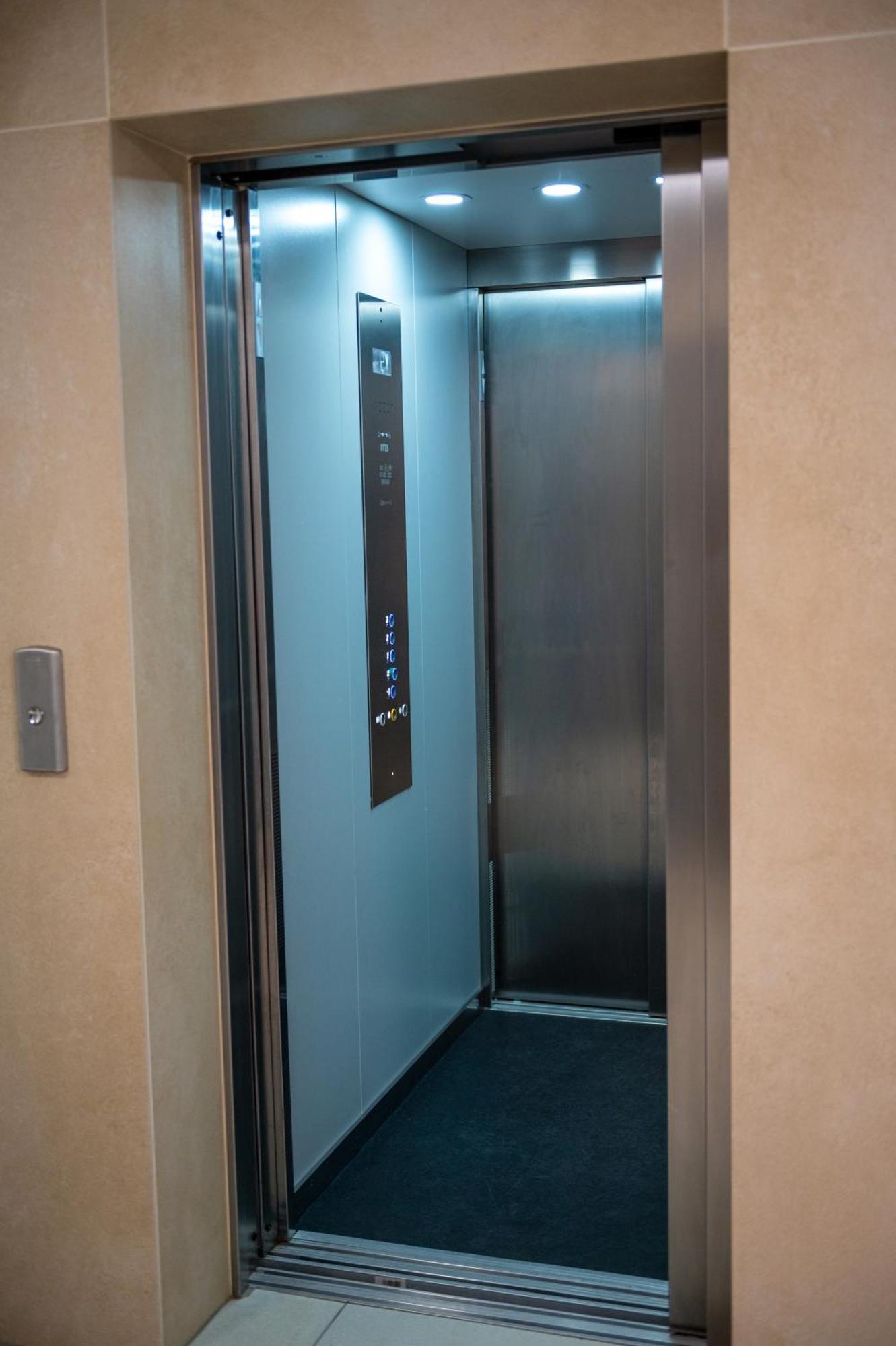 Apartament Platinium Moon - Przy Samym Morzu - Easy-rent